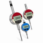 Digital Dial Gauges